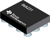 INA231 High- or Low-Side Measurement, Bidirectional CURRENT/POWER MONITOR with I2C? Int - INA231AIYFFT - Texas Instruments