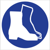 RTK Pictogram Labels - 58561 - Brady Corporation