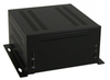 Global American, Inc. 1407664 ITX-002 Mini-ITX Server Chassis -- 1407664 - Image