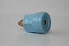 Socket Receptacle Electrical Connector - RS100GBL - Specialty Product Technologies