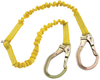 DBI-SALA EZ-Stop Shock-Absorbing Lanyard - 6 ft Length - 840779-09958 - 840779-09958 - R. S. Hughes Company, Inc.