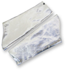 Chicago Protective Apparel Aluminized Kevlar Welding & Heat-Resistant Sleeve - 595-AKV -- 595-AKV - Image