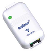 Universal Wi-Fi Ethernet LAN/USB/Serial Adapter -- RW8300E-a-PR
