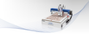 Circuit Board Milling Machine for Training Applications -- ProtoMat E34 / E44
