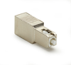 Fiber Optic Inline Attenuator Singlemode FC/UPC 15 DB - FOAT50S1-SC-5DB - Black Box
