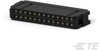 Ribbon Cable Connectors - 1658620-6 - TE Connectivity