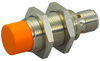 Inductive sensor ifm efector IGS207 - IGB3012-APKG/M/US - Image