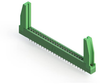 Card Edge Connectors - Edgeboard Connectors - 316-024-420-178 - Lingto Electronic Limited