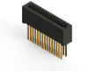 Card Edge Connectors - Edgeboard Connectors - 392-030-544-201 - Lingto Electronic Limited