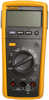 Multimeter, Digital, Handheld; Dmm Functions Fluke - 10R6966 - Newark, An Avnet Company