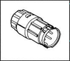Circular Connector Receptacle Size 20, 5 Position Cable; Product Range Switchcraft/conxall - 93F7228 - Newark, An Avnet Company
