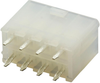 Connector, Header, 8Pos, 2Row, 4.2Mm; Connector Systems Molex - 38C9740 - Newark, An Avnet Company