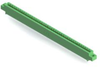 Card Edge Conn, Single Side, 41Pos, Th; Card Edge Connector Type Edac - 60AJ3394 - Newark, An Avnet Company