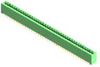 Card Edge Conn, Dual, 78Pos, Wire Wrap; Card Edge Connector Type Edac - 65AJ9941 - Newark, An Avnet Company