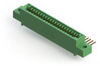 Card Conn, Single Side, 21Pos, Wire Wrap; Card Edge Connector Type Edac - 67AJ2270 - Newark, An Avnet Company