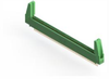 Card Edge Conn, Single Side, 52Pos, Th; Card Edge Connector Type Edac - 69AJ8481 - Newark, An Avnet Company