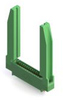 Card Edge Conn, Single, 15Pos, Wire Wrap; Card Edge Connector Type Edac - 65AJ4649 - Newark, An Avnet Company