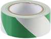 Tape, Pvc, 50Mm X 33M, Green, White Rohs Compliant Multicomp Pro - 75AH9073 - Newark, An Avnet Company