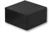 Enclosure, Ip 54, Integral Card Guides, Multipurpose, 34 Mm, 94 Mm, 121 Mm, Plastic, Black Rohs Compliant Hammond - 59M4607 - Newark, An Avnet Company