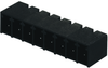 Terminal Block Header, 8 Poles, 3.81Mm Pitch; Gender Weidmuller - 05P3591 - Newark, An Avnet Company