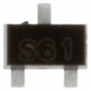 TRANSISTORS - Transistors (BJT) - Single, Pre - Biased - FJY4011R - 105342-FJY4011R - Win Source Electronics