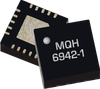 MQS-0218SM, MMIC 2-18GHz 90° Splitter / Combiner -- MQS-0218SM - Image