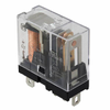 Power Relays, Over 2 Amps - AHN12224-ND - DigiKey