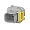 Rectangular Connector Housings - 2-1703818-1-ND - DigiKey