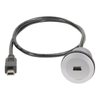 USB Cables - 1195-09454521909-ND - DigiKey