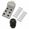 Sensor Interface Junction Blocks - 281-6573-ND - DigiKey