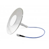 RF Antennas - DASUTCCR500NF - Quarktwin Technology Ltd.