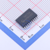 Logic ICs >> Buffer/Driver/Transceiver - AIP74HCT244SA.TB - LCSC Electronics Technology (HK) Limited