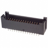 Headers, Male Pins - A26387-ND - DigiKey