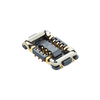 Arrays, Edge Type, Mezzanine (Board to Board) - 900-5052702412TR-ND - DigiKey