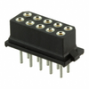 Headers, Receptacles, Female Sockets - 952-2977-ND - DigiKey