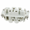 Heavy Duty Connector Inserts, Modules - WM12051-ND - DigiKey