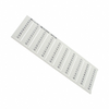 Terminal Block Marker Strips - 2109-1SNK145022R0000-ND - DigiKey