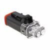 Rectangular Connector Housings - 889-3490-ND - DigiKey