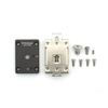 Accessories - 4764-DMP-45A-D35BR-6M4-ND - DigiKey