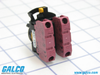 IDEC Selector Switches Non-Illuminated - CW4S-2E02 - Galco Industrial Electronics