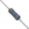 Through Hole Resistors - RNF14BAE106R-ND - DigiKey