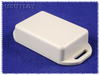 Enclosures, Boxes, & Cases - 1551FFLGY - Powell Electronics, Inc.