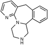 Desmethyl Mirtazapine - 8998 - Medical Isotopes, Inc.