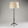 Bresson Table Lamp - BR72/BZ - Vaughan Designs, Inc.