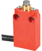 Switch, Limit, Enclosed, Positive Opening, SPDT-DB, Side Exit, 2 Meter Cable - 70159173 - Allied Electronics, Inc.