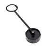 Fiber Optic Connector Accessories - 1754-CAP-WFBMTPC1-ND - DigiKey