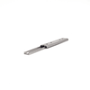 FULLY STAINLESS STEEL MINI GUIDE (3/4 EXTENSION) - SCRW2-15S-80A - SCRW2-15S-80A - Sugatsune America, Inc.