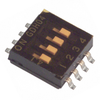 DIP Switches - 1571983-4 - ODG (Origin Data Global)