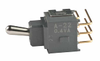 Process Sealed Subminiature Toggles - A23AP - NKK Switches