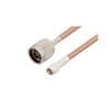 Coaxial Cables (RF) - 6099-PE3W03467-60-ND - DigiKey